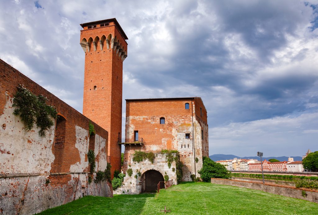 Citadella Vecchia